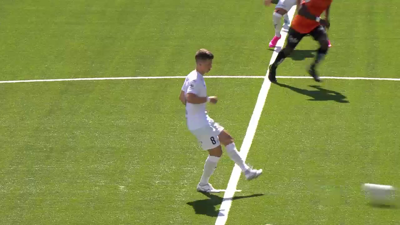 Åsane - Kristiansund 2-2